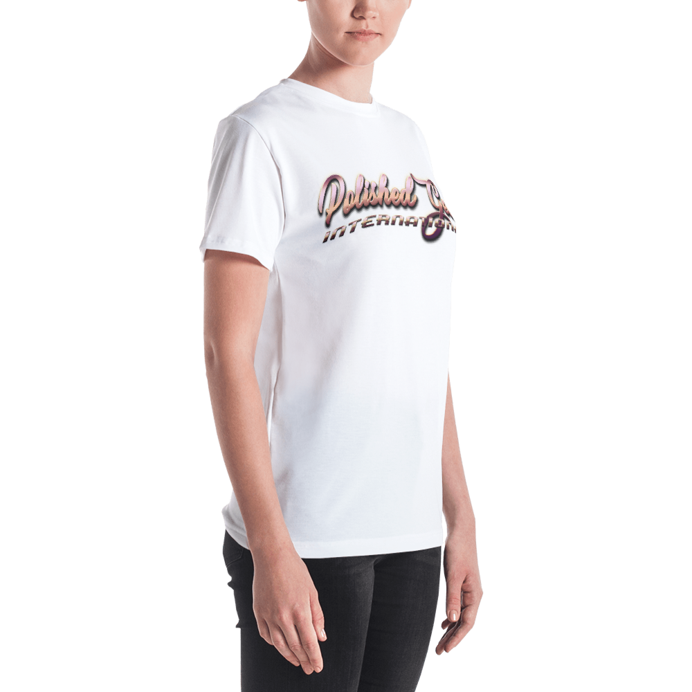 Polished Gear Women's Signature Series T-Shirt