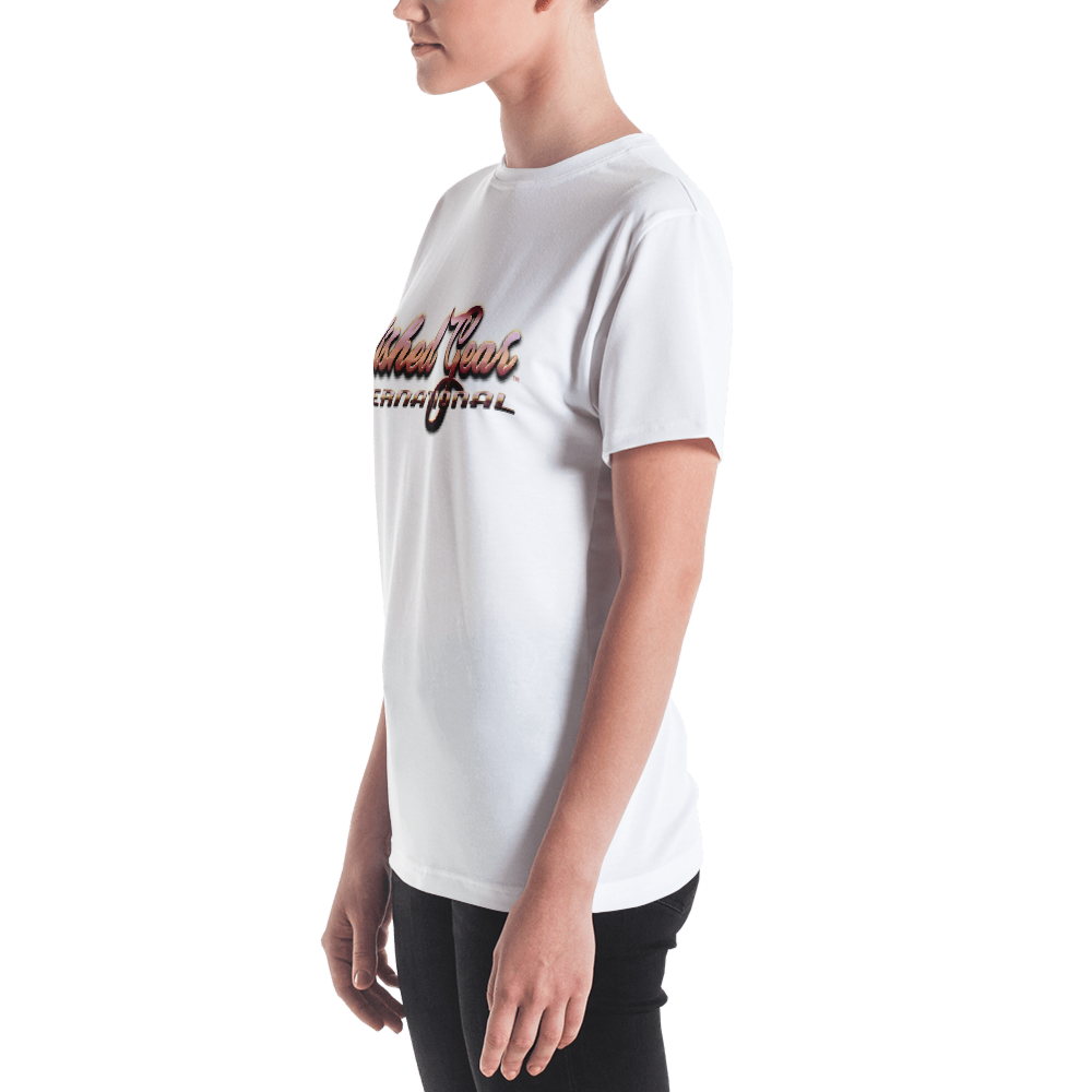 Polished Gear Women's Signature Series T-Shirt