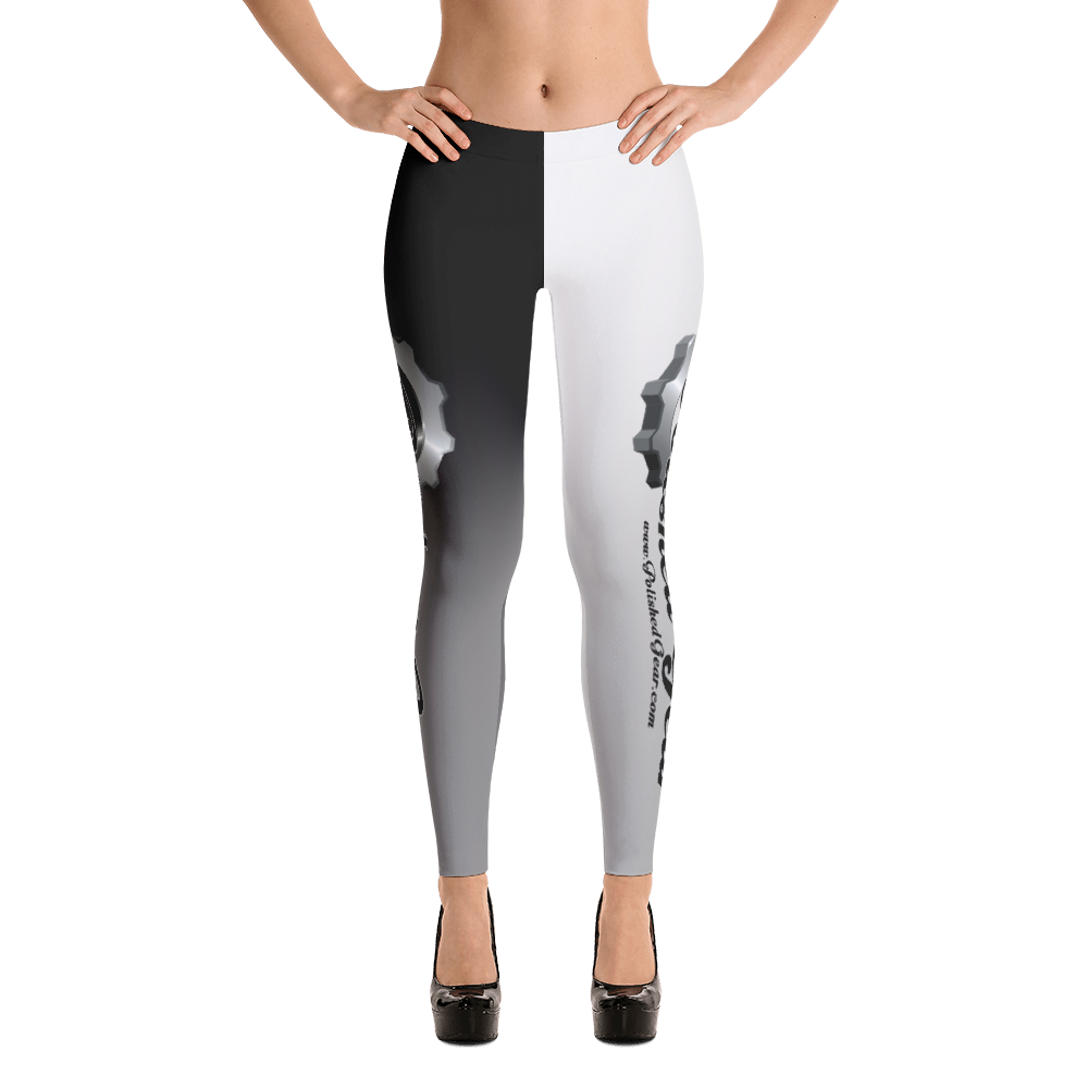 Polished Gear Duotone Signature Leggings