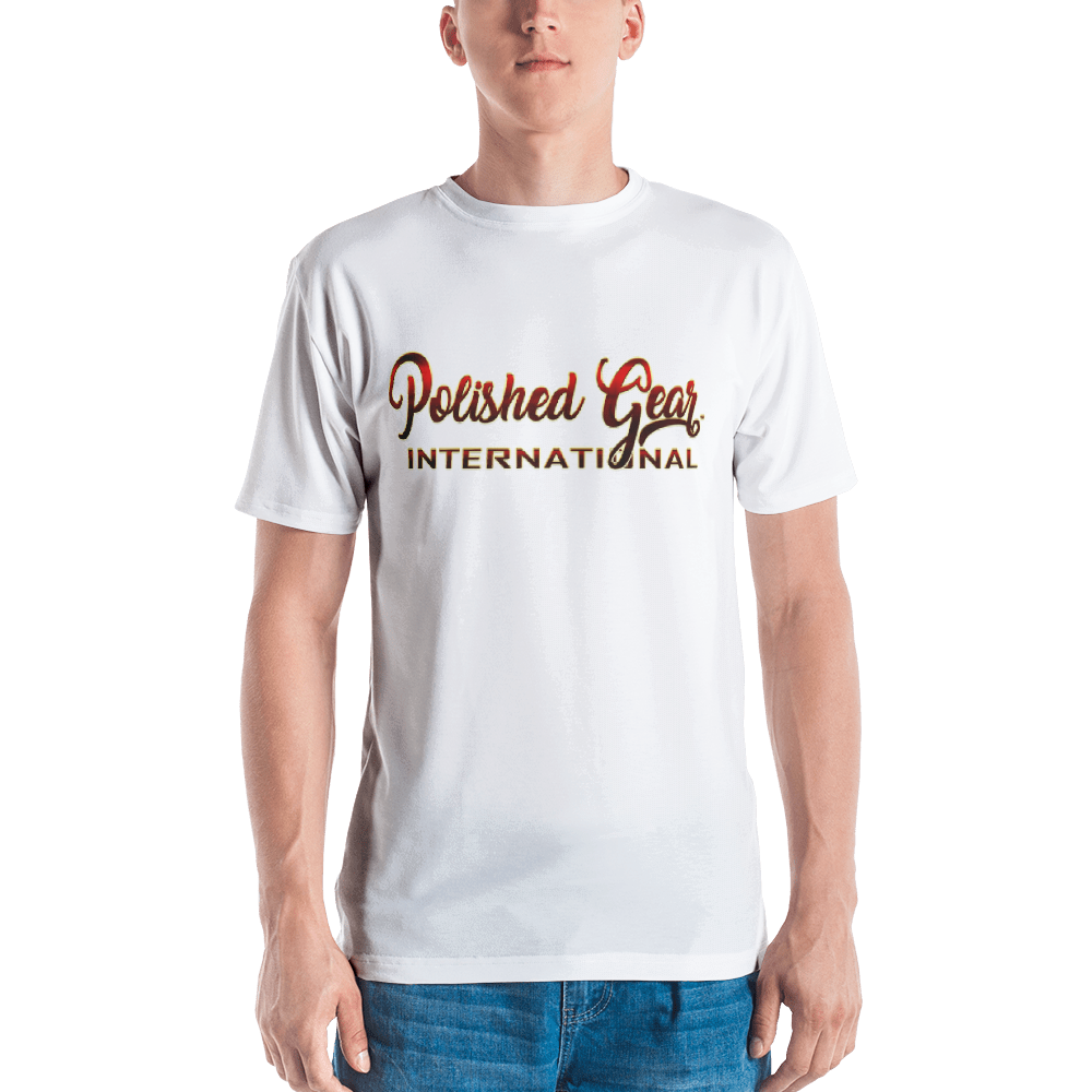 Polished Gear International Signature Series T-Shirt
