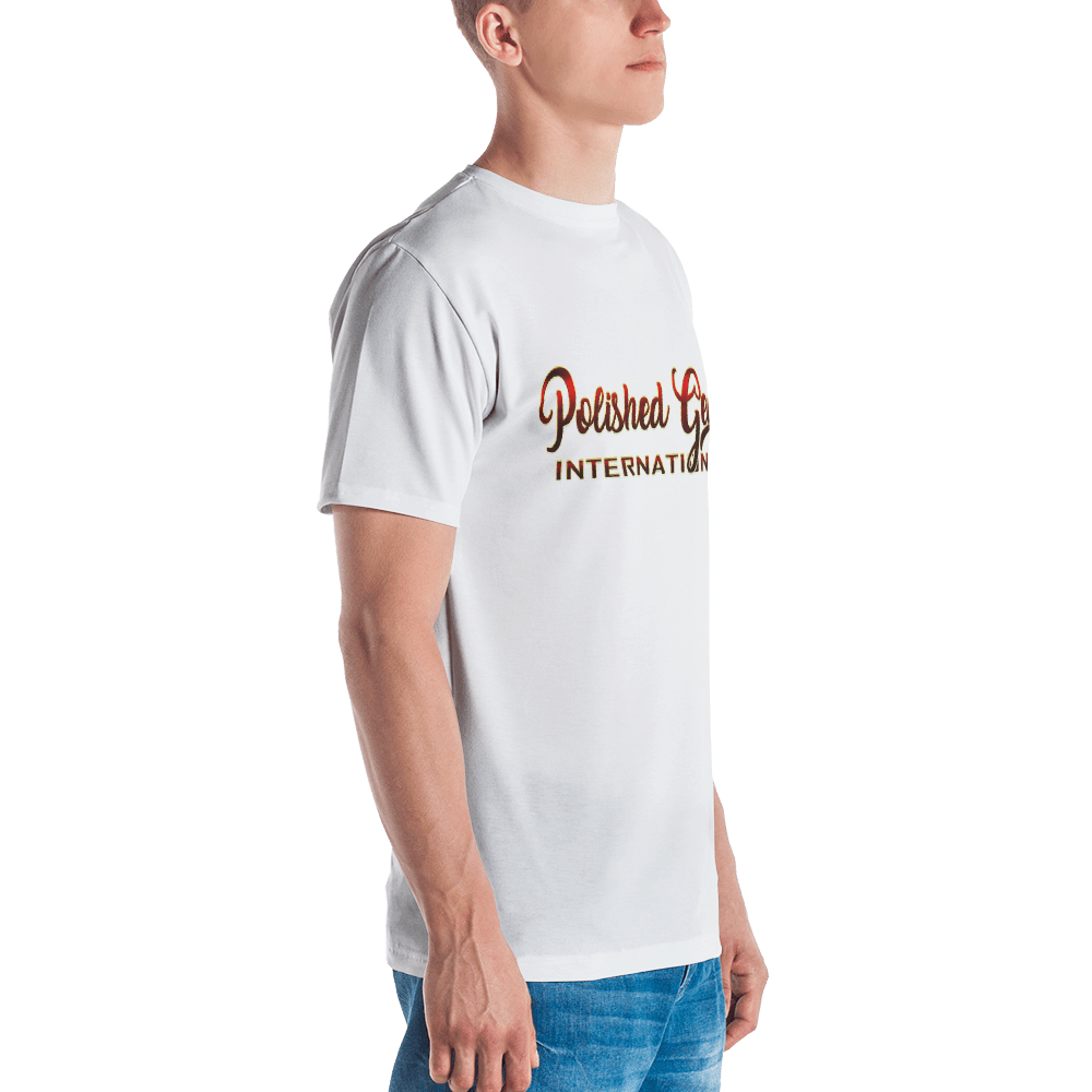 Polished Gear International Signature Series T-Shirt