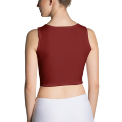 Polished Gear 'Tropical Delight' Mix & Match Crop Top