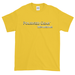 Polished Gear International Chrome T-Shirt