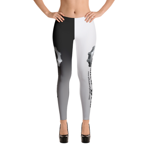Polished Gear Duotone Signature Leggings