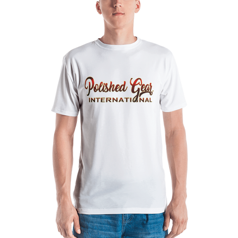 Polished Gear International Signature Series T-Shirt