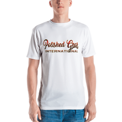 Polished Gear International Signature Series T-Shirt