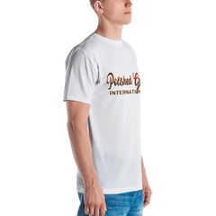 Polished Gear International Signature Series T-Shirt