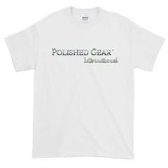 Polished Gear International Chrome T-Shirt