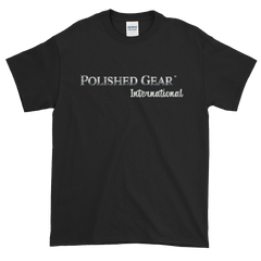 Polished Gear International Chrome T-Shirt