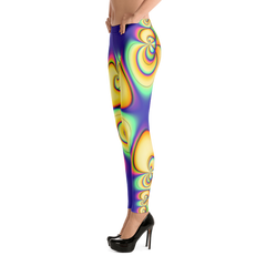 Polished Gear Goodie-Goodie Gumdrop Leggings