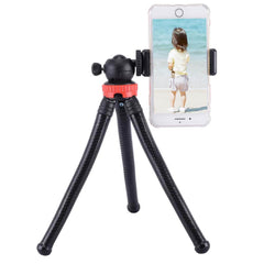 Flexible Tripod Stand for DSLR Camera / iPhone