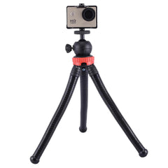 Flexible Tripod Stand for DSLR Camera / iPhone
