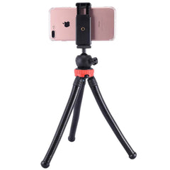 Flexible Tripod Stand for DSLR Camera / iPhone